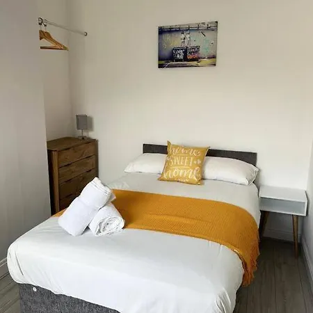 Apartamento Teesside 2 Thornaby on Tees