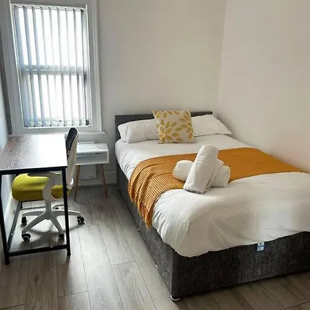 Apartamento Teesside 2 Thornaby on Tees