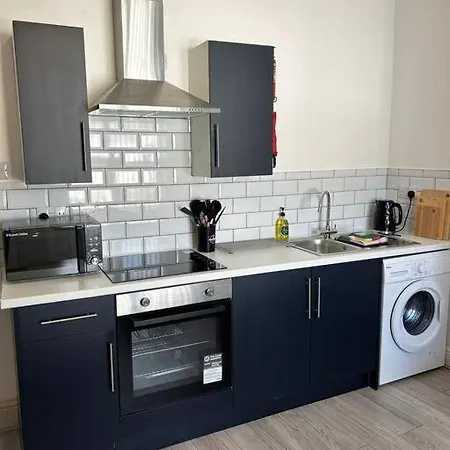 Apartamento Teesside 2 Thornaby on Tees
